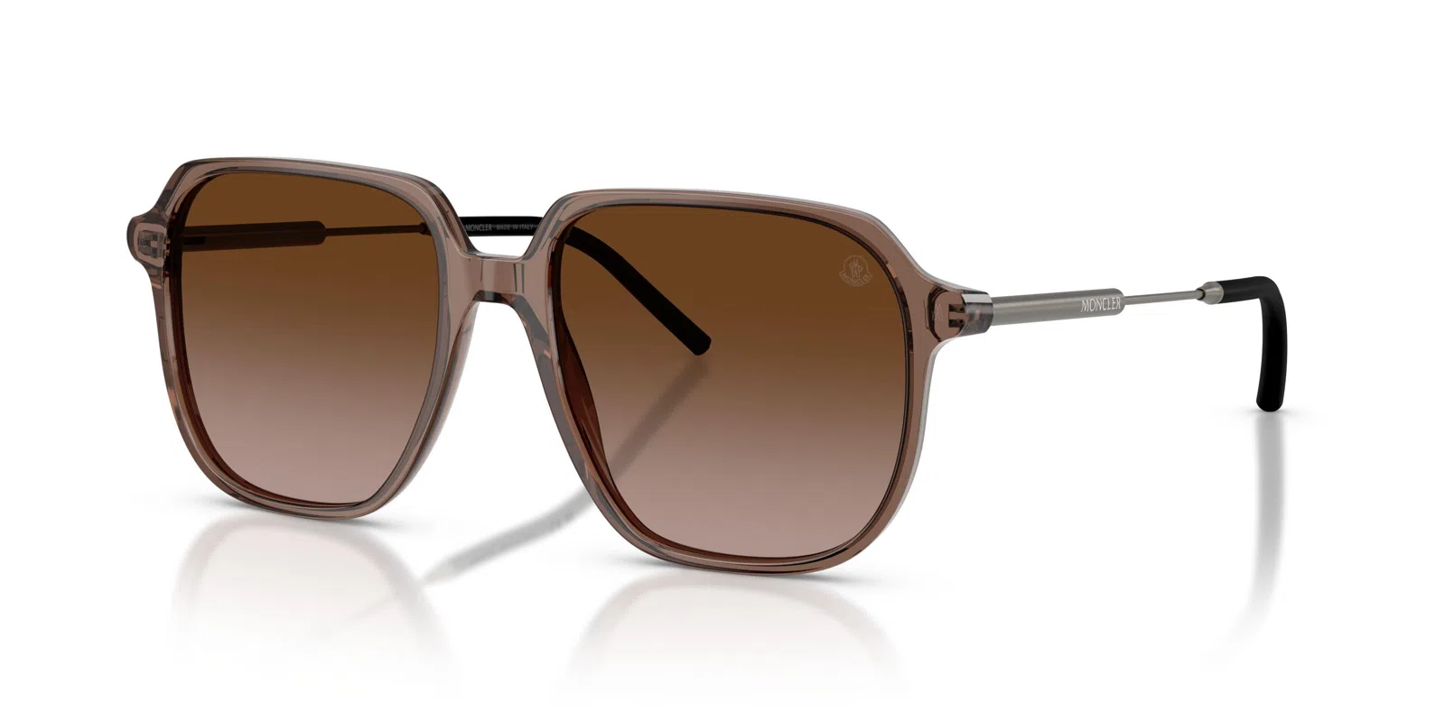 Moncler Cylin 6010F Sunglasses - view 9